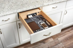 Charging Drawer