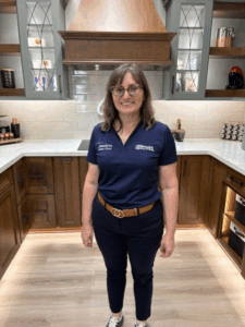Picture of Annelyce Woolstenhulme, Designer at Phoenix Diamond Kitchen and Bath showroom