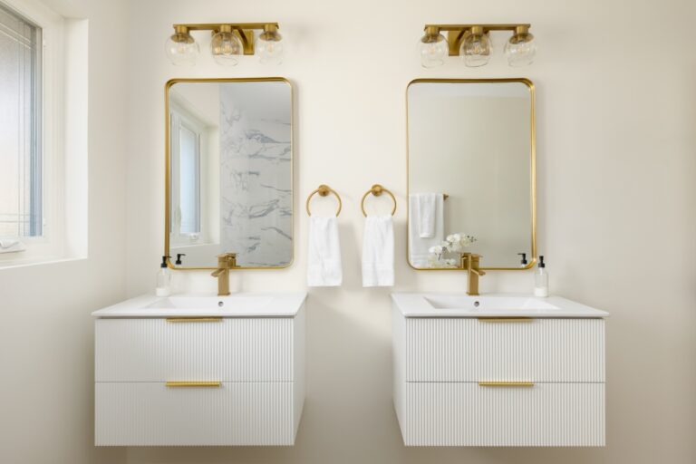 5 Timeless Bathroom Design Trends to Consider in 2026