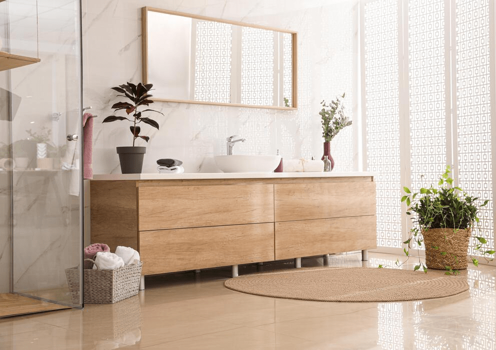 What Size Bathroom Vanity Do I Need?